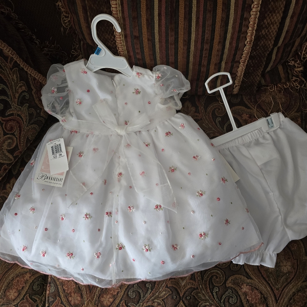 Toddler dress